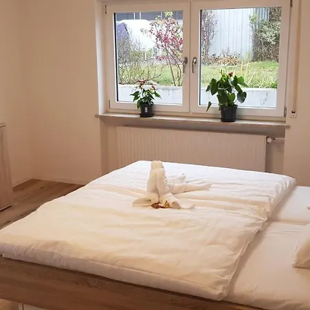 Ferienwohnung-Wald Wald  Exterior foto