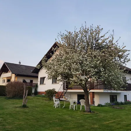 Ferienwohnung-Wald Wald  Exterior foto