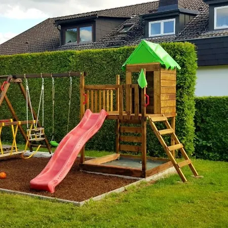 Ferienwohnung-Wald Wald  Exterior foto