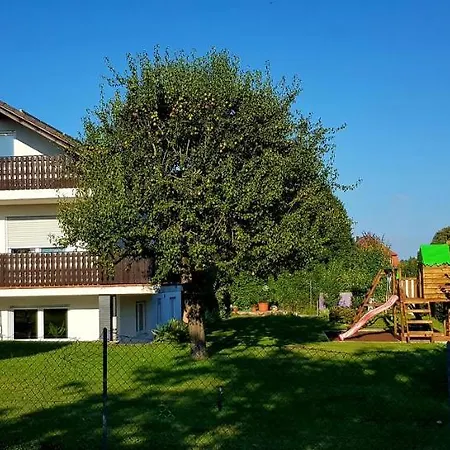 Ferienwohnung-Wald Wald  Exterior foto