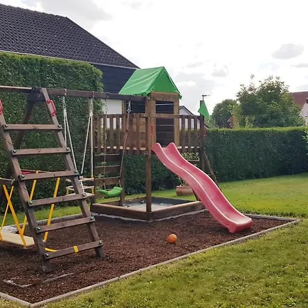Ferienwohnung-Wald Wald  Exterior foto