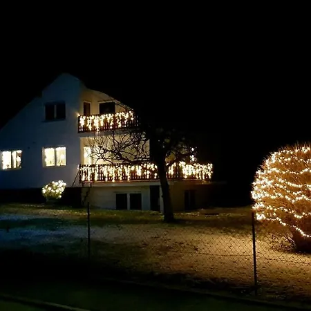 Ferienwohnung-Wald Wald  Exterior foto