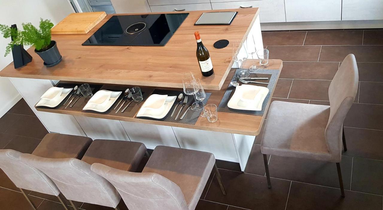 Ferienwohnung-wald Wald (Baden-Wurttemberg)