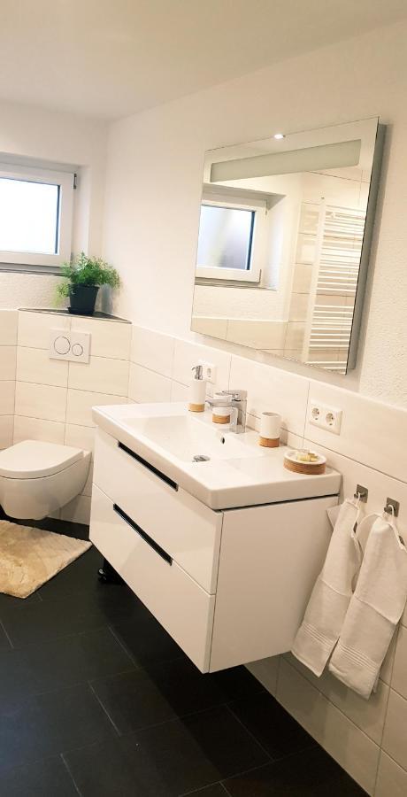 Ferienwohnung-wald Apartment *