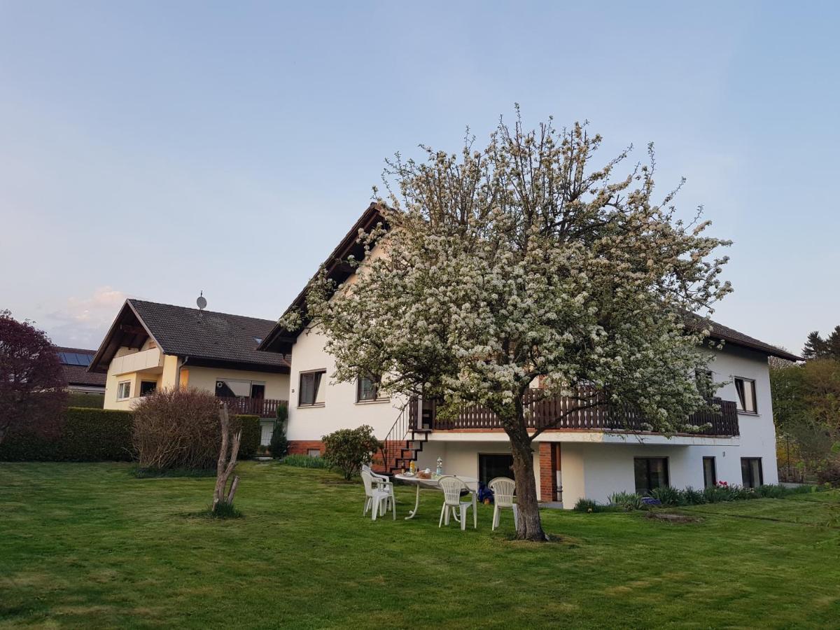 Ferienwohnung-wald * Wald (Baden-Wurttemberg)