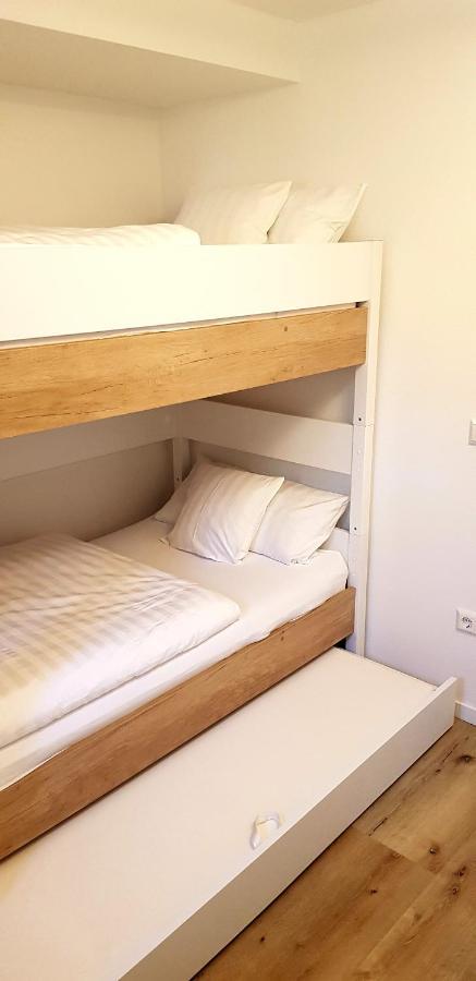 Ferienwohnung-wald * Wald (Baden-Wurttemberg)
